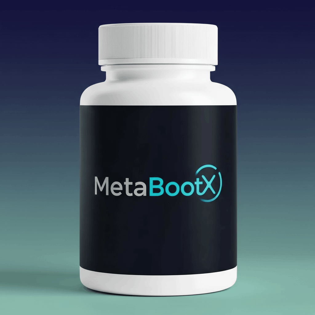 MetaBootX - Weil Veränderung mit dem ersten Schritt beginnt.